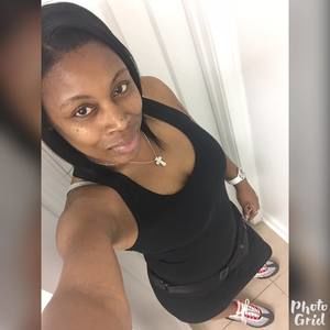 Meet your Posher, Erica